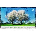 Germany. 2006 55c Used