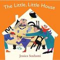 The Little, Little House by Jessica Souhami (20...