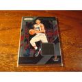 2018/19, Prizm, Silver/Orange/Black Prizm, CJ M...