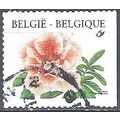 Belgique 1997 Michel 2784BDR O Cote (2008) 2.20...