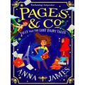 Pages & Co. Tilly and the Lost Fairy Tales