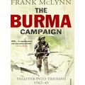 The Burma Campaign