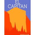 Yosemite Icon El Capitan