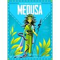 Little Library Of Greek Heroes Medusa
