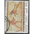 1989 SG 768 - #2 fine used (o)