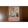 1976 Topps Card # 074 Oscar Gamble Very Good (3...