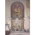 Italy Postcard - Salerno - Cattedrale Cappella ...