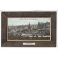 National Galleries and Princess Street Edinburg...