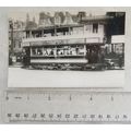 Photo West Ham Tram