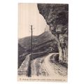 VILLARD DE-LANS a PONT-EN ROYANS, FRANCE unused...