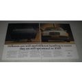 1990 Mercedes-Benz Cars Ad - Different cars will need different handling