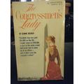 The Congressmen's Lady by Jeanne Becker (1976, ...