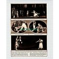 (X223) Royal Opera House Covent Garden Desmond ...