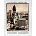 (X239) Berlin Emperor Wilhelm Memorial Churches...