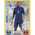 Match Attax World Cup 2014 139 Kostas Mitroglou...