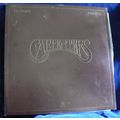 Carpenters ‎– The Singles 1969-1973