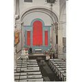 Christ Church Philadelphia Second ST. above Mar...