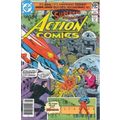 Action Comics (Vol 1) # 515 VFN- AMERICAN COMICS