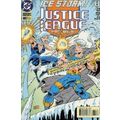 Justice League (Vol 1) # 085 NM MODERN AGE COMICS