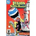 Legion of Super-Heroes (Vol 1) # 304 VFN MODERN...