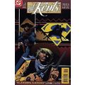 Kents (1997 Ltd) # 004 FN+ ORIG US COMICS