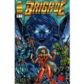 Brigade (Vol 1) # 018 NM MODERN AGE COMICS