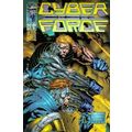 Cyber-Force (Vol 1) # 021 NM MODERN AGE COMICS