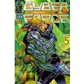 Cyber-Force (Vol 1) # 022 NM MODERN AGE COMICS
