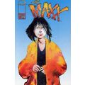 Maxx (Vol 1) The # 022 NM MODERN AGE COMICS