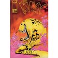 Maxx (Vol 1) The # 023 VFN MODERN AGE COMICS