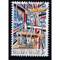 BELGIE 1497 ° (L19)