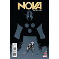 Nova (Vol 6) # 006 NM MODERN AGE COMICS