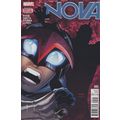 Nova (Vol 6) # 005 NM MODERN AGE COMICS