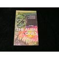 The Alien Ones by Leo Brett