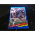 1991 Donruss Card # 050B Jose Canseco All-Star ...