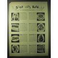 1948 Harry & David Gifts Ad - Fruit-of-the-month club, Bozo the Clown