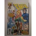 X-MEN #71 - 1st PRINT - MARVEL COMICS