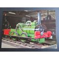 64 Aveling & Porter Wotton Tramway Loco 1872, L...
