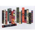 Harry Potter Magic Powers Bookshelf Book Painti...