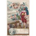 Rubens Flemish Baroque Painter Printed Signed B...
