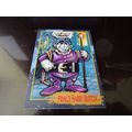 1992 Star Pics Troll Force Card # 004 Prince Ha...