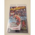 NEW DC Comics Flashpoint Comic / MacFarlane Fla...