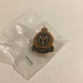 NEW Ottawa-Carleton Police Small Pin