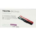Compatible with Brother TN-227 Magenta Compatib...