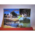 multiview, ST. JEAN DE MONTS, FRANCE unused pos...