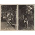 Robin Hood 2x Switzerland Antique Pageant Real ...