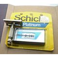 Gillette Travel Double Edge Safety Razor 1960,s...