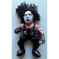 wwf ljn hasbro wrestling superstars 8" sting be...