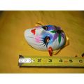 New Orleans Ceramic Decorative Mardi Gras Paint...