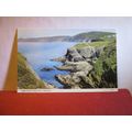 OGAR GORAN HELYG FACH, ABERPORTH, CARDIGAN, CER...